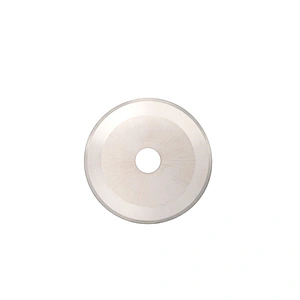 Other Slitting Round Blade Series