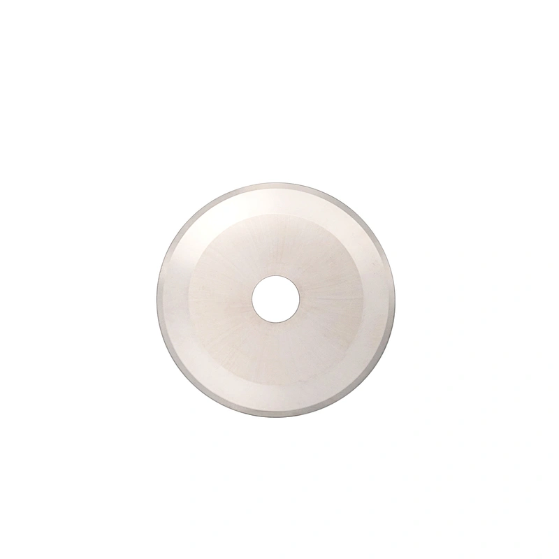 Other Slitting Round Blade Series