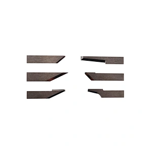 Small Sharp Blade and Polygon Blade Series