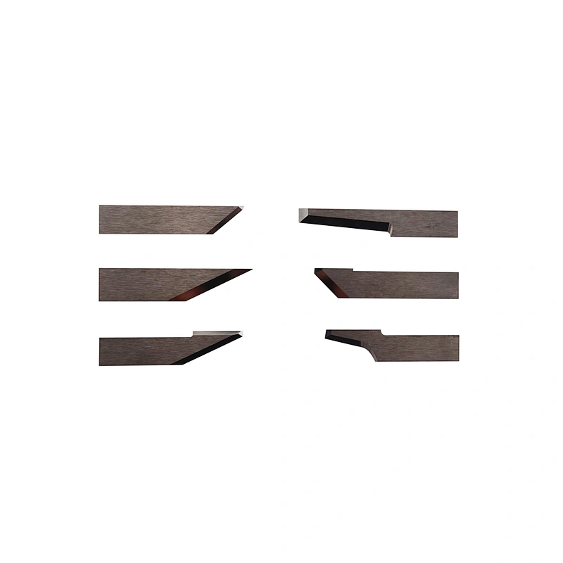 Small Sharp Blade and Polygon Blade Series