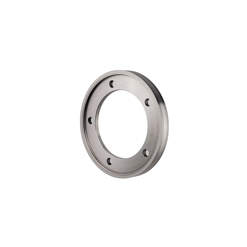 Tungsten Carbide Inlaid Knife Series