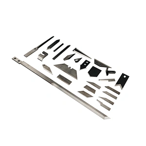 Small Sharp Blade and Polygon Blade Series