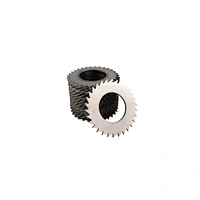 Tungsten Carbide Round Saw