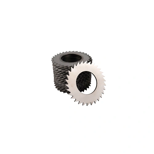 Tungsten Carbide Round Saw