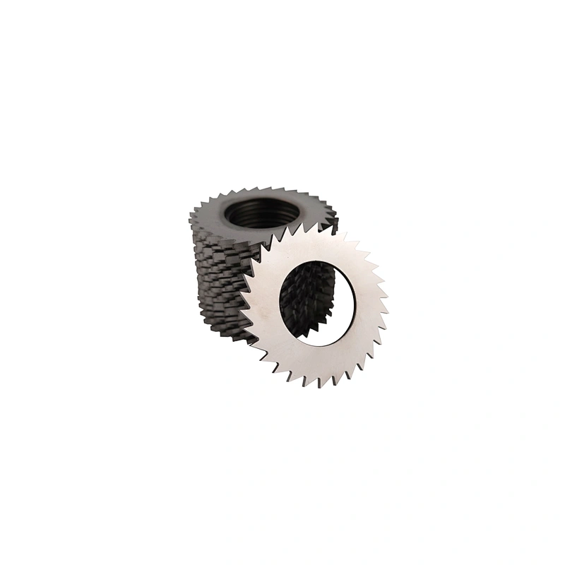 Tungsten Carbide Round Saw