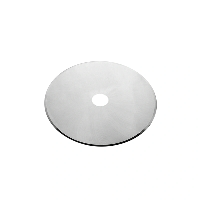 Tobacco Industrial Slitting Blade Series