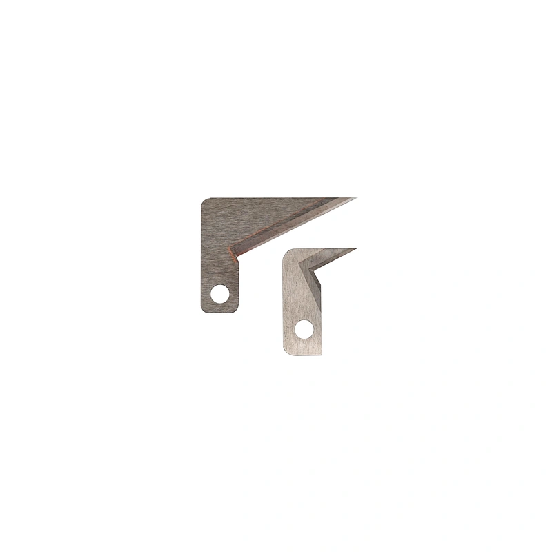 Small Sharp Blade and Polygon Blade Series