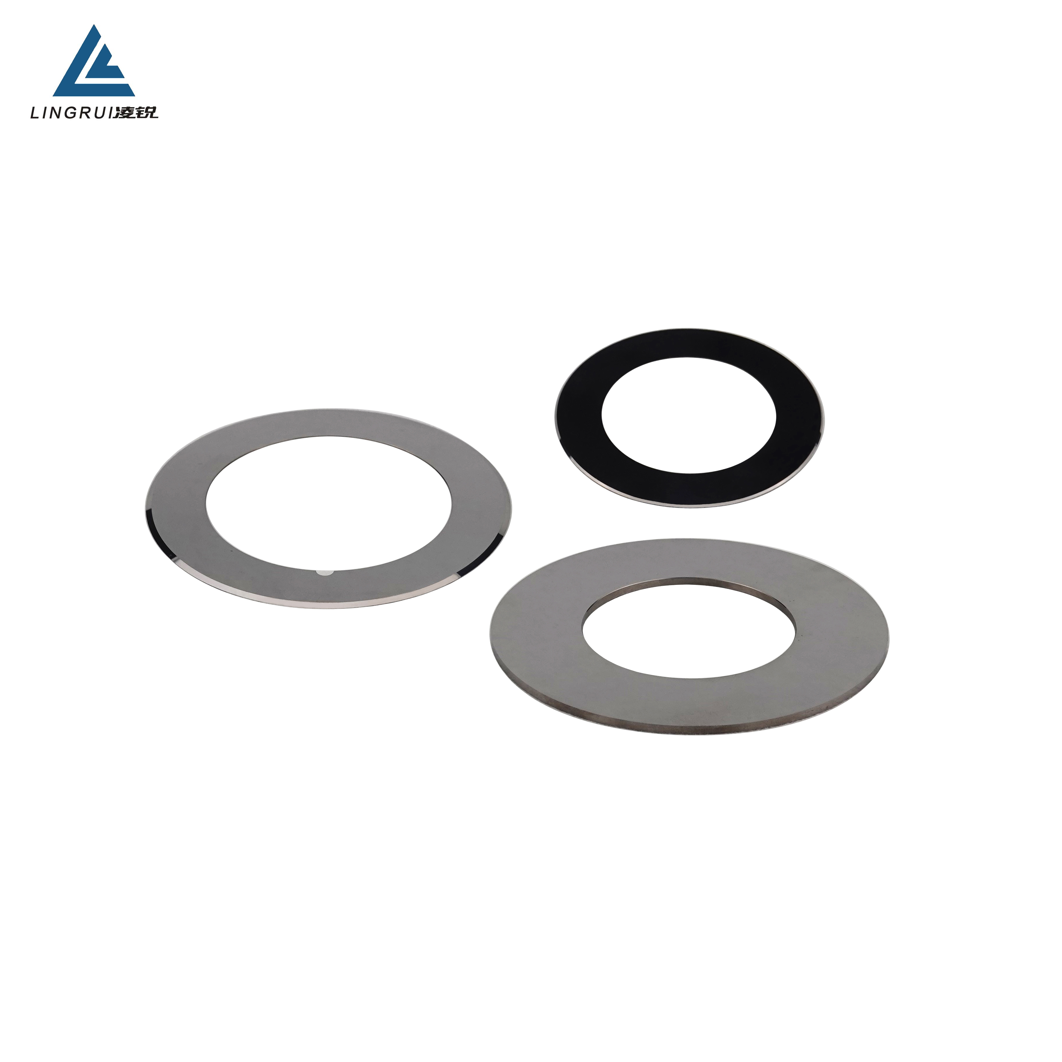 Battery Industrial Slitting Round Knife Series