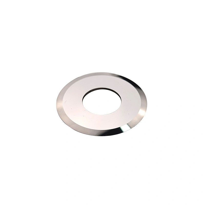 Other Slitting Round Blade Series