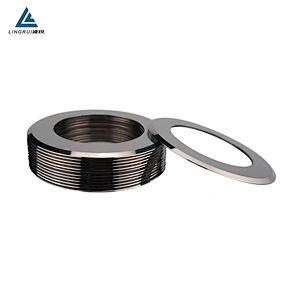 Battery Industrial Slitting Round Knife Series
