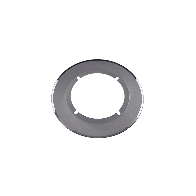 Corrugated Paper Slitting Round Knife Series