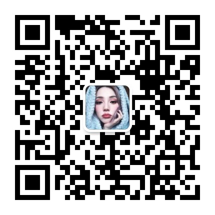 wechat qr code