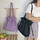 2021 crossbody bags large capacity shoulder bags nylon women bags