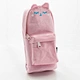 Large Capacity Pencil Case for Student Stationery Pen Bag