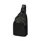 Custom mini fashionable single shoulder chest bag shoulder pouches for women