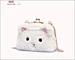 Lovely ladies purse, coin purse, women purse