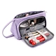 Custom Large Capacity Pen Bag Organizer Holder Pencil Pen Bag Pencil Case For School