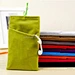 2017 neck hanging mobile phone carry waterproof bag