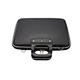 Hot sale laptop bag 15 inch laptop case bag black laptop bag case with handle