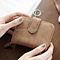 cheap price Women's Leather Wallet wholesale