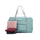 Wholesale custom printing large waterproof portable outdoor travel foldable overnight bags storage duffle bags