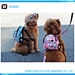 Fashion hot selling dog pet carrier backpack