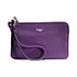 leather wristlet