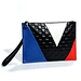 Hot selling oem fashion ladies wholesale female evening clutch bag women's wristlet handbags