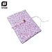 Wholesale Customized Eco-friendly A5 Fabric Book Cover Diary Cover