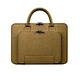 Briefcase Business Bag Computer Felt Computer Laptop Bag Case with pockets