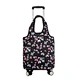 China factory New Portable Shopping Trolley Bag Short trip trolley bag