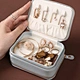 2020 fashion velvet travel jewelry case nice jewelry storage bag mini storage bag