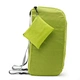 Custom logo fashion waterpoof double strap shoulder portable travel sport gym bags folding duffle bag