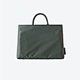 13inch, 14inch, 15inch Lightweight Nylon Handbag Briefcase Business Laptop Bag for Men and Women