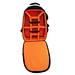 Factroy custom logo waterproof shakeproof dslr camera bag large capacity lens camera backpack