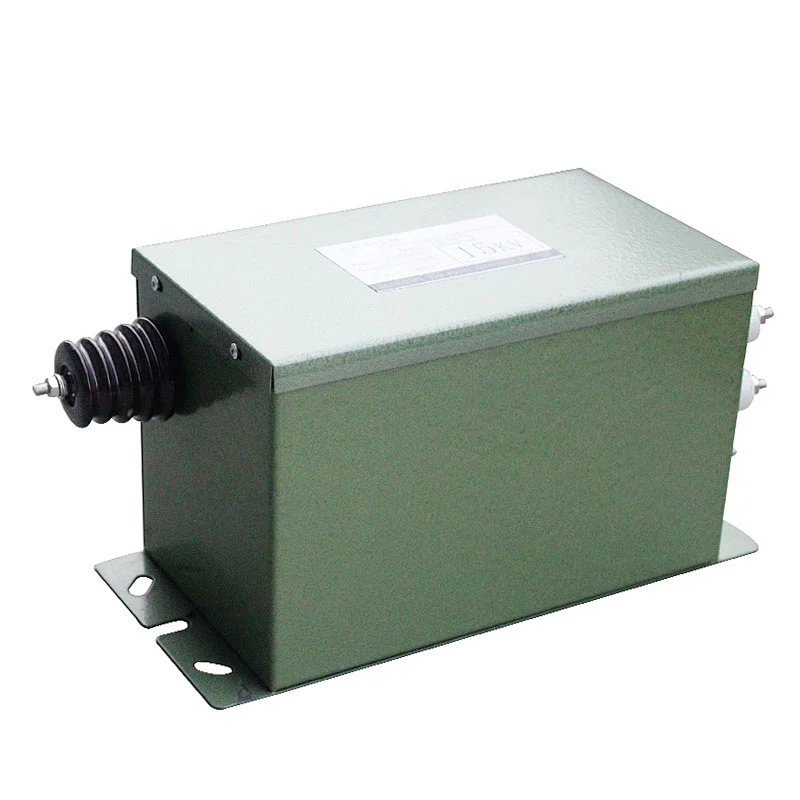 TH5-GY Special High-voltage Magnetic Transformer