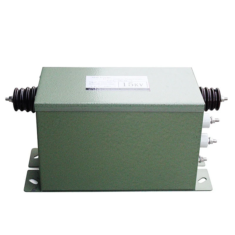 TH5-GY Special High-voltage Magnetic Transformer