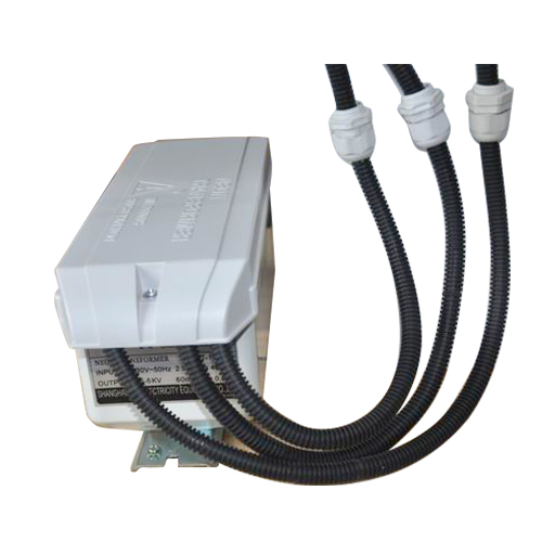 220V 15KV 30mA 50/60Hz TH5-NT CE Magnetic Transformer