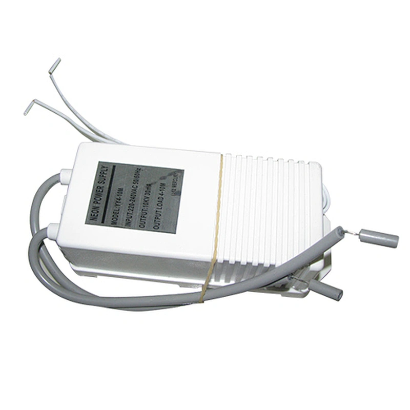 YY series Electronic Neon Transformer neon power supply