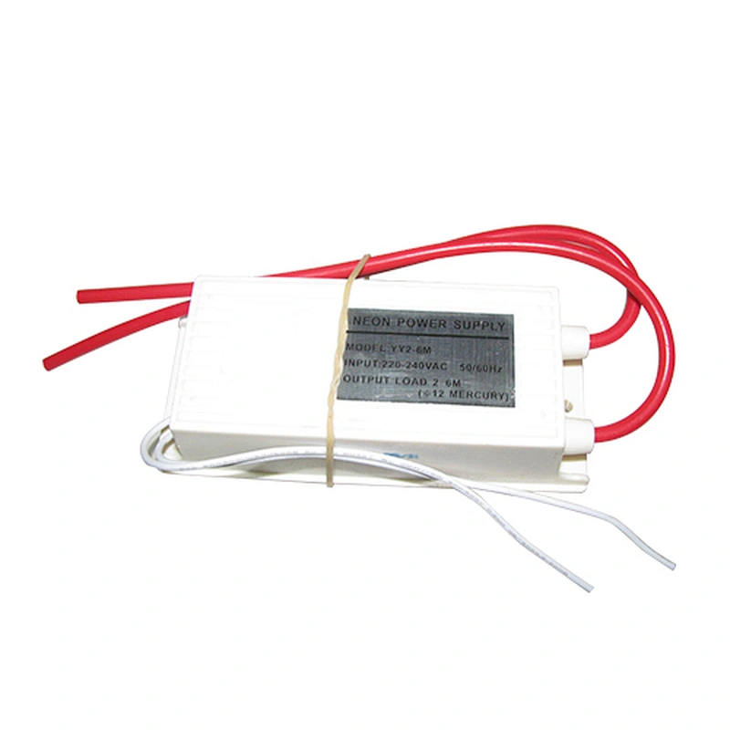YY series Electronic Neon Transformer neon power supply