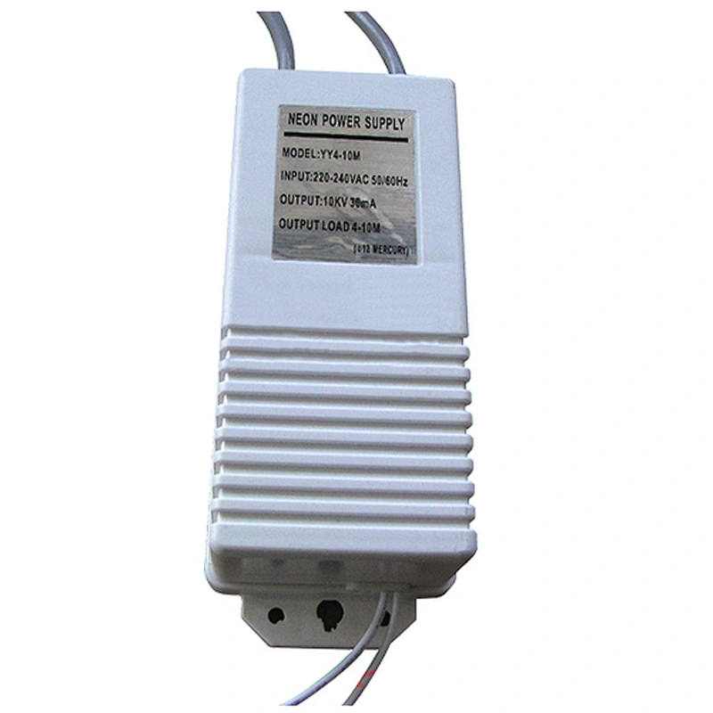 YY series Electronic Neon Transformer neon power supply