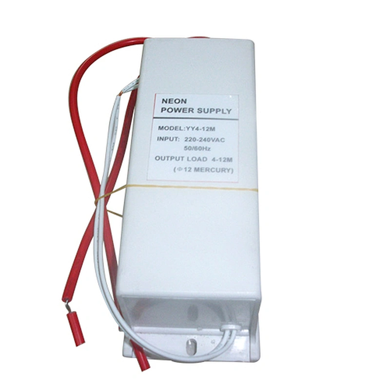 YY series Electronic Neon Transformer neon power supply