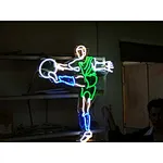 Introduction of neon light transformer Neon Transformer