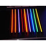 Introduction of Neon Tube---（1）