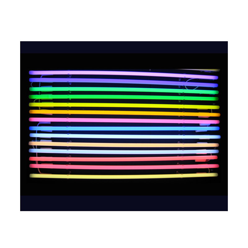 Cold Cathode Tubing------- Lead Glass Series