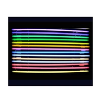 Cold Cathode Tubing------- Lead Glass Series