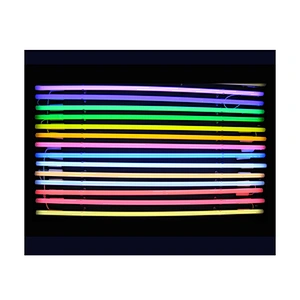 Cold Cathode Tubing------- Lead Glass Series