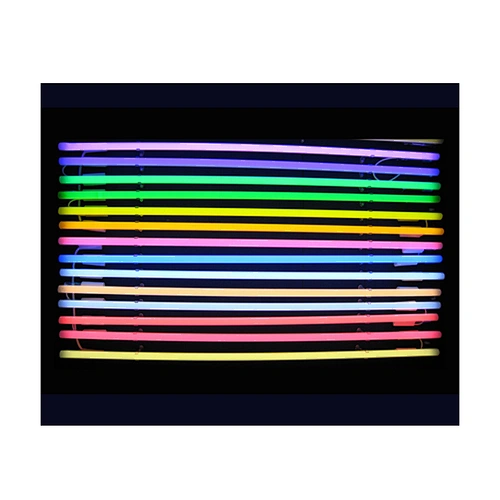 Cold Cathode Tubing------- Lead Glass Series