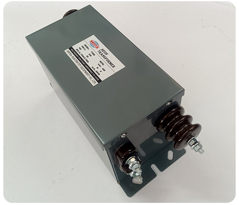 epoxy resin transformer