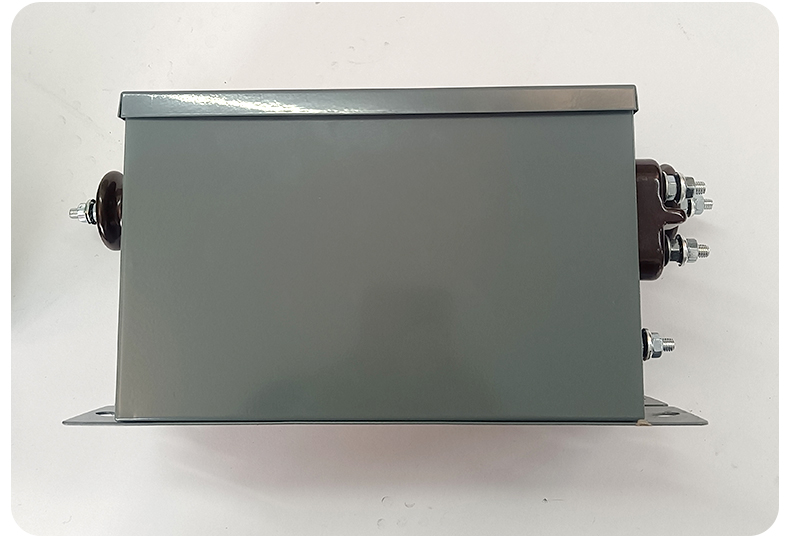 heat resistant transformer